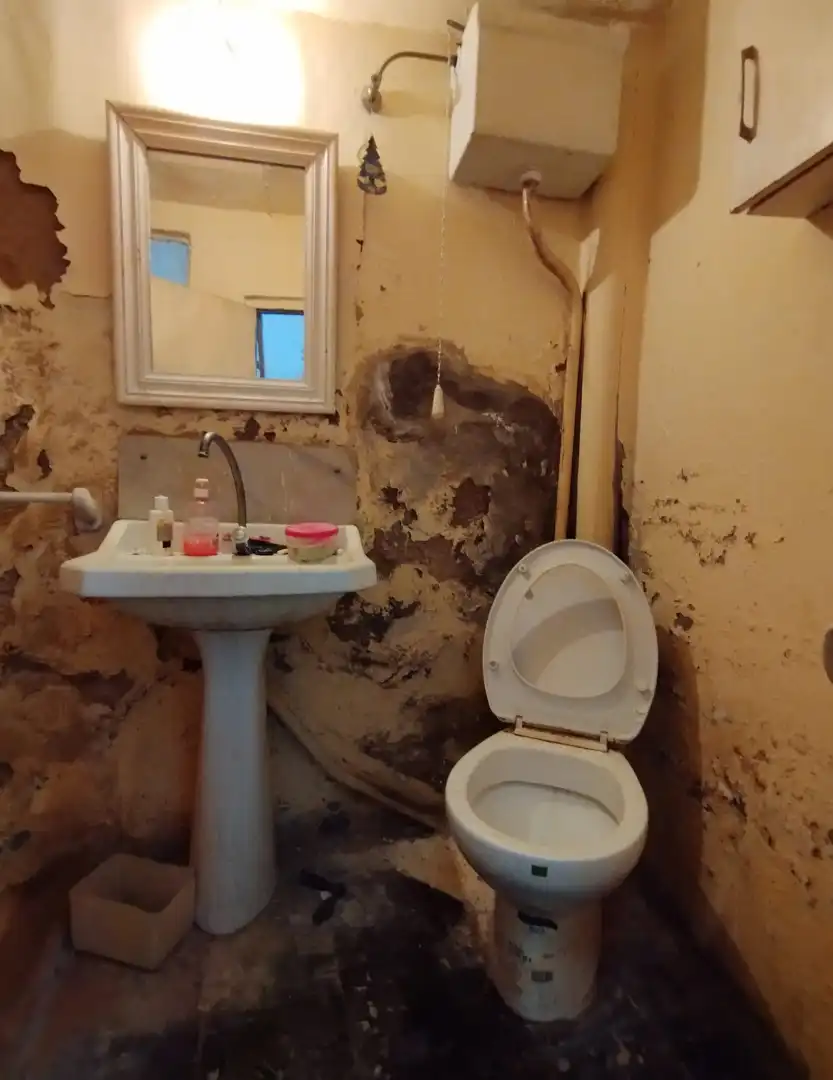 Baño de Casa adosada en venta en Cullera con Balcón