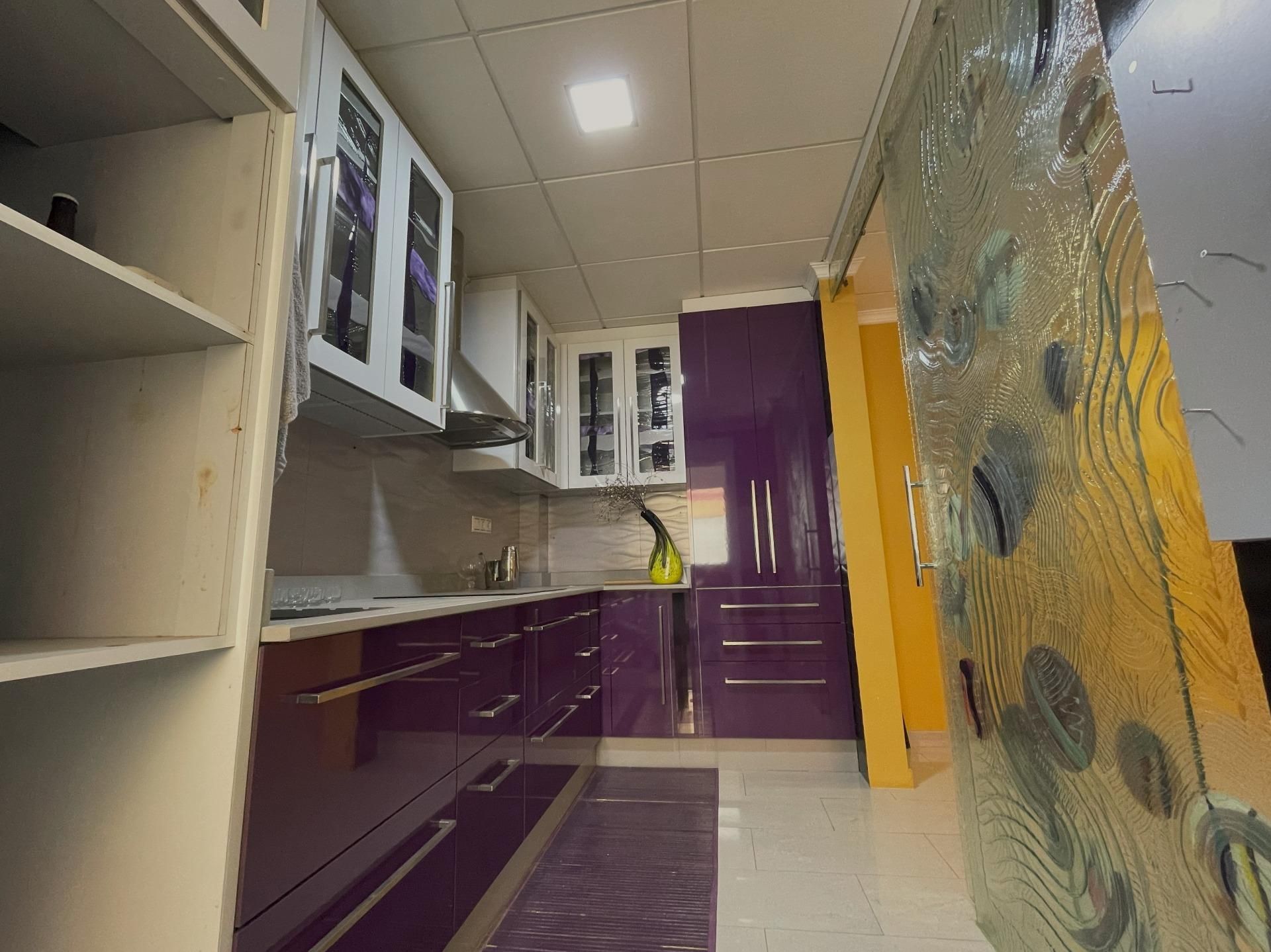 Flat for sale in Las Cruces