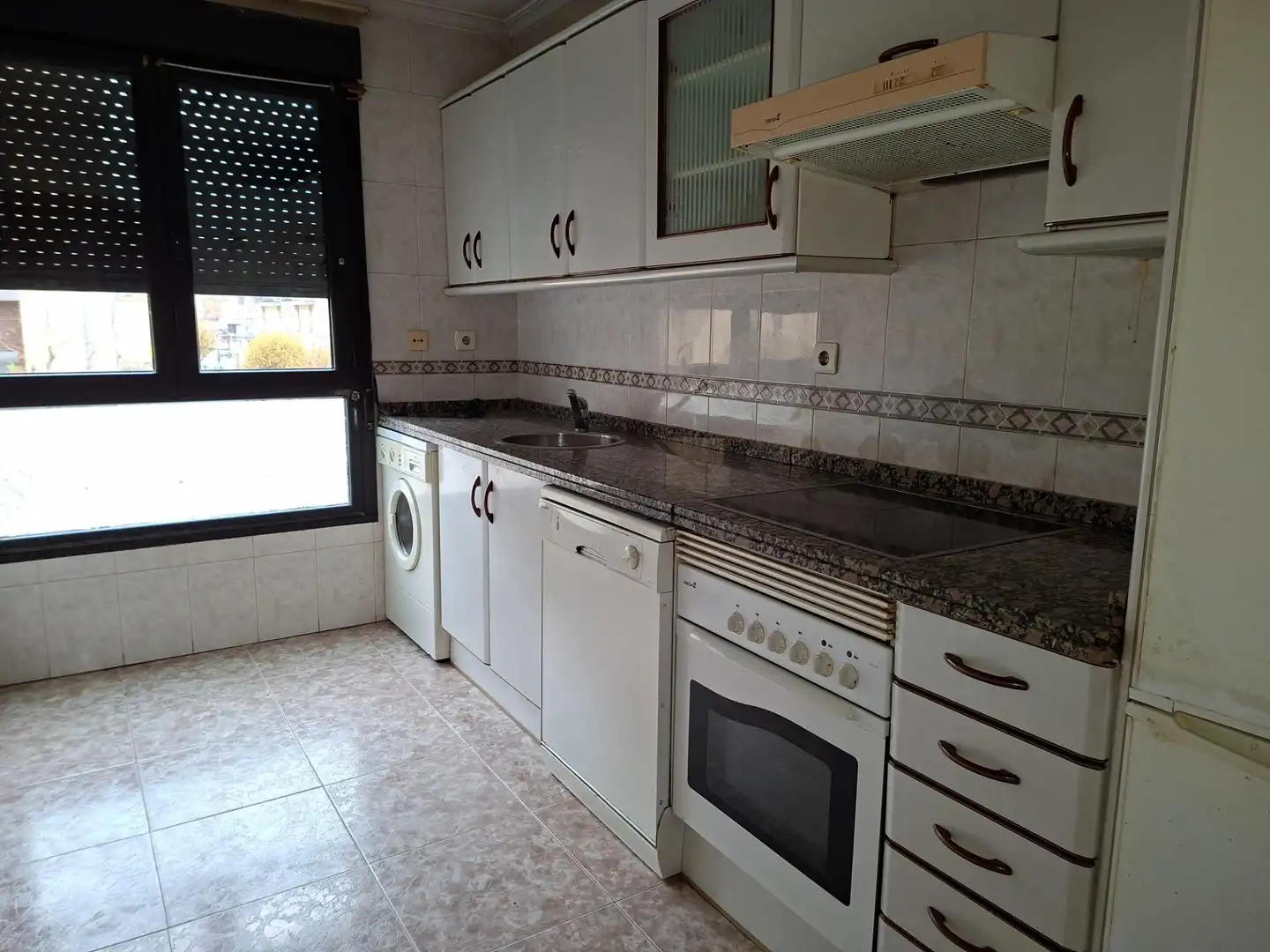 Kitchen of Duplexes for sale in Laviana