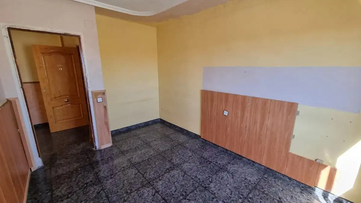 Habitación de Piso en venta en Bailén