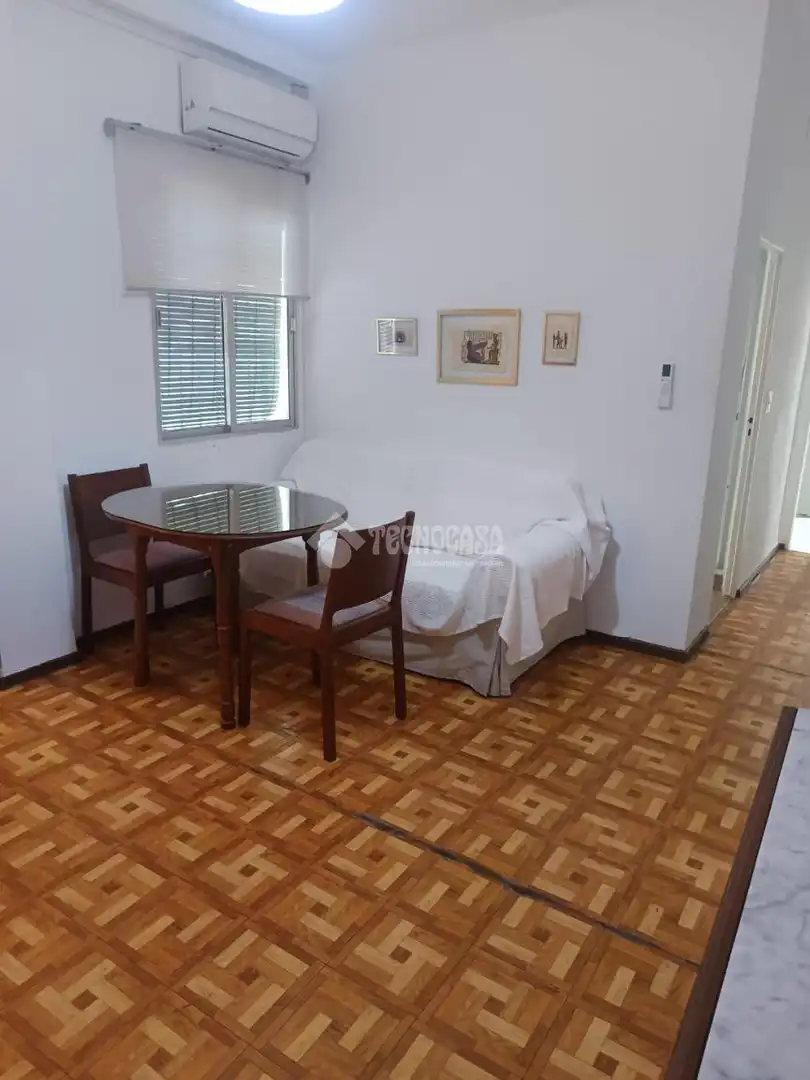 Flat with terrace to rent in Sur, imagen 2
