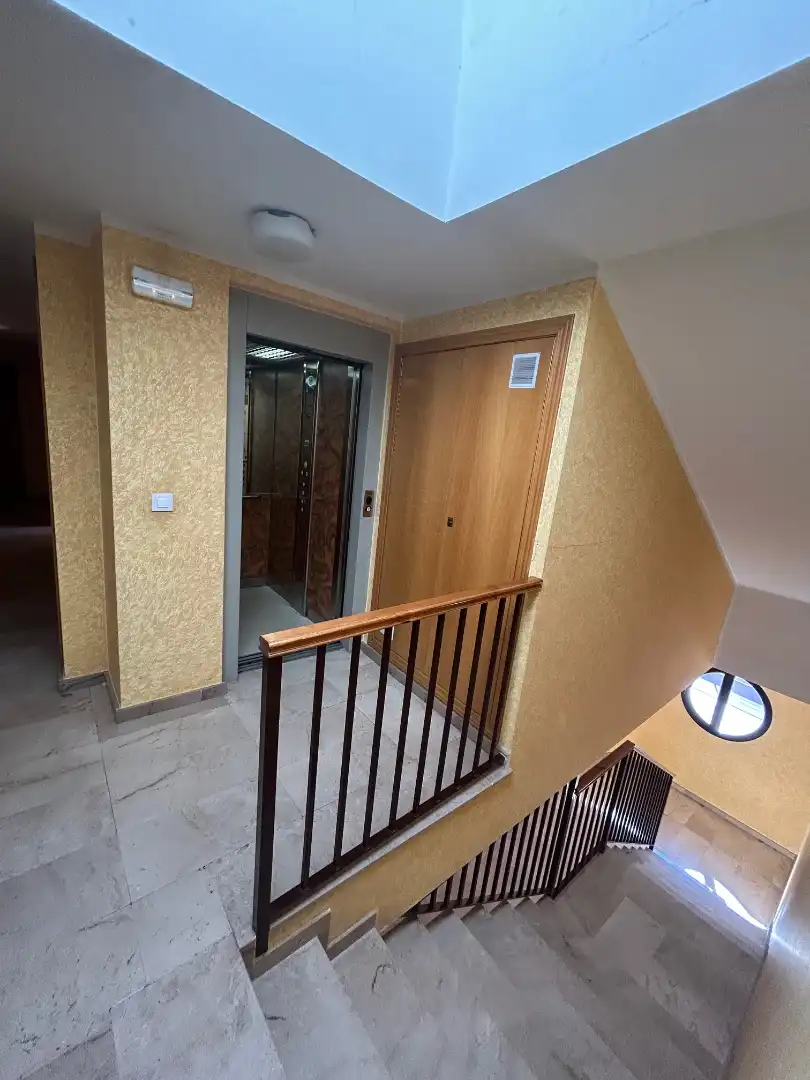 Vivienda con ascensor en venta en Camino de Valseca, imagen 13