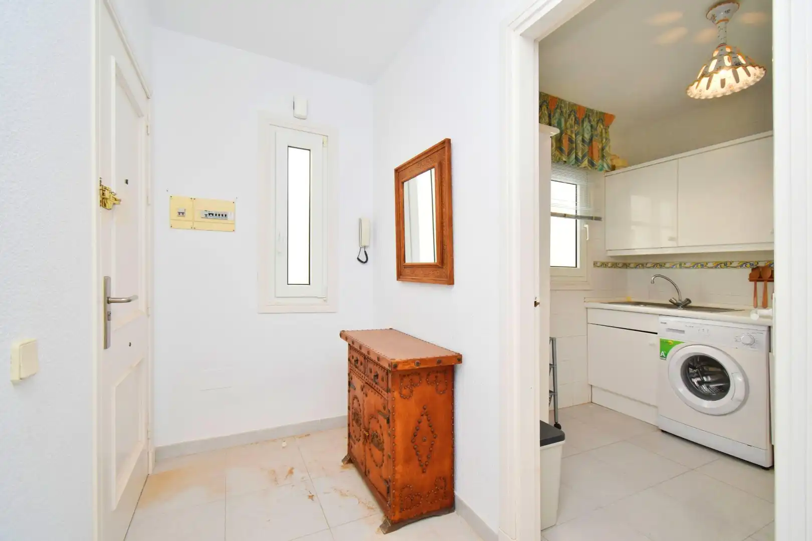 Piso en venta en El Ejido con Terraza y Piscina comunitaria