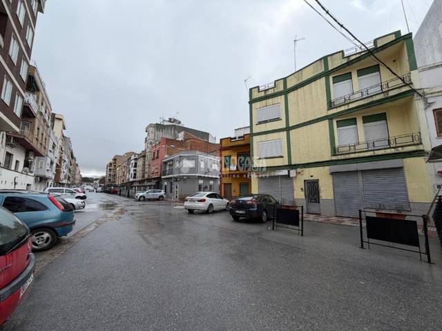 Piso en Venta en Torredonjimeno