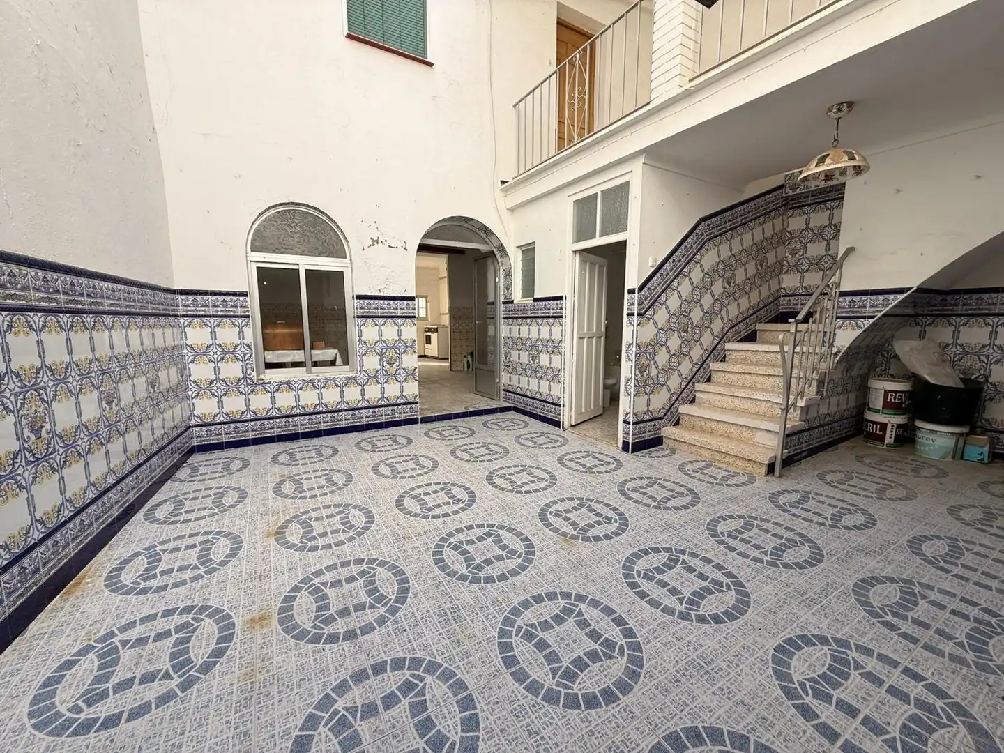 Casa o chalet en venta en Calle BARROSECO, Fernán-Núñez