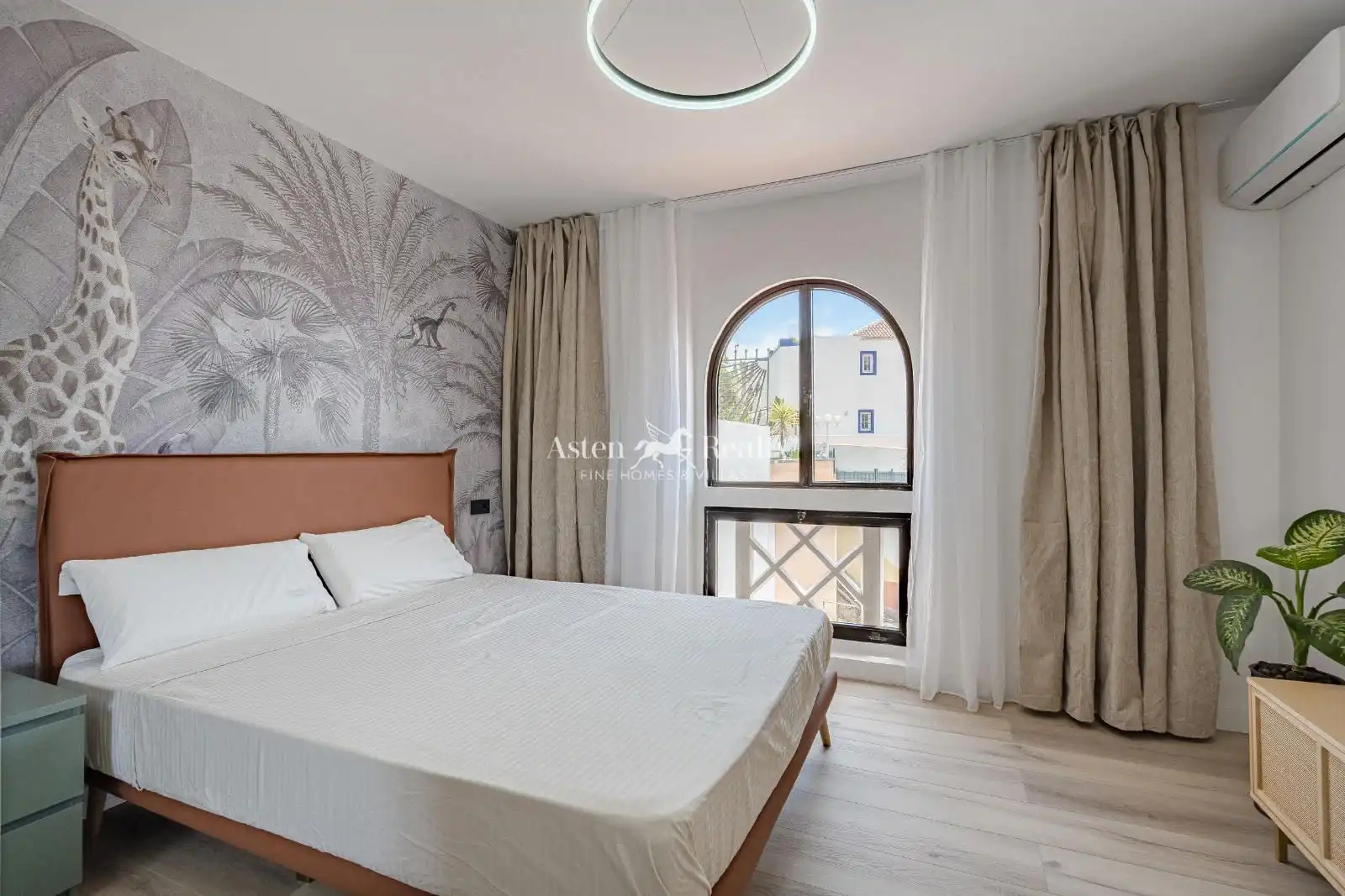 Bedroom of Duplexes for sale in Adeje  with Air Conditioner, Terrace and Furnished