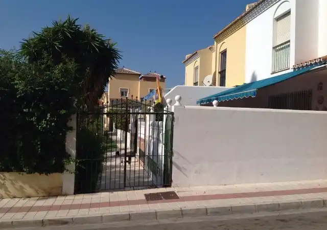 Pis en venda a Capuchinos - Los Olivos