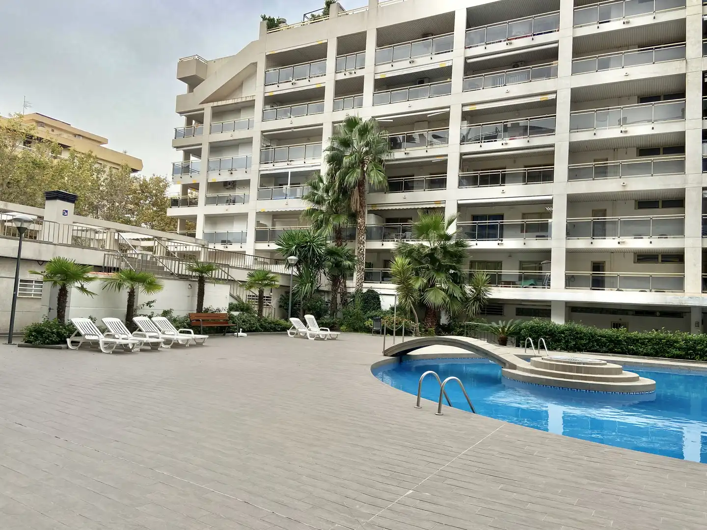 Apartamento en venta en Platja de Llevant