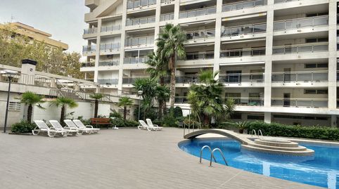 Foto 5 de Apartamento en venta en Platja de Llevant, Salou