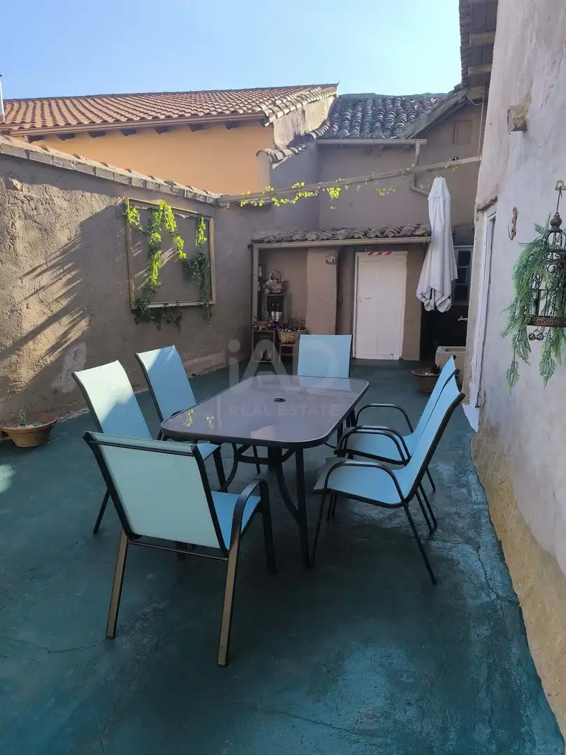 Finca rústica en venta en Pajares de los Oteros