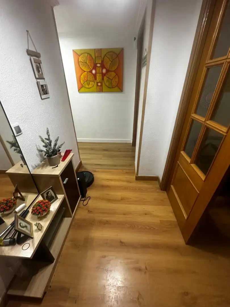 Wohnung mit Terrasse zum Verkauf in Casco Antiguo, imagen 3