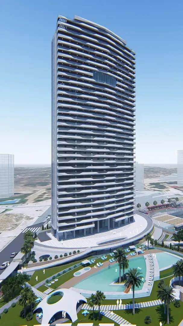 Apartament amb ascensor en venda a Playa de Poniente, imagen 7
