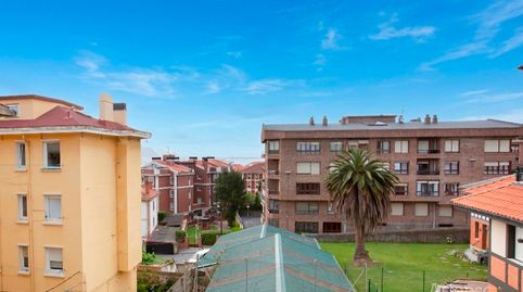 Foto 4 de Piso en venta en Alango Kalea, Alango, Getxo