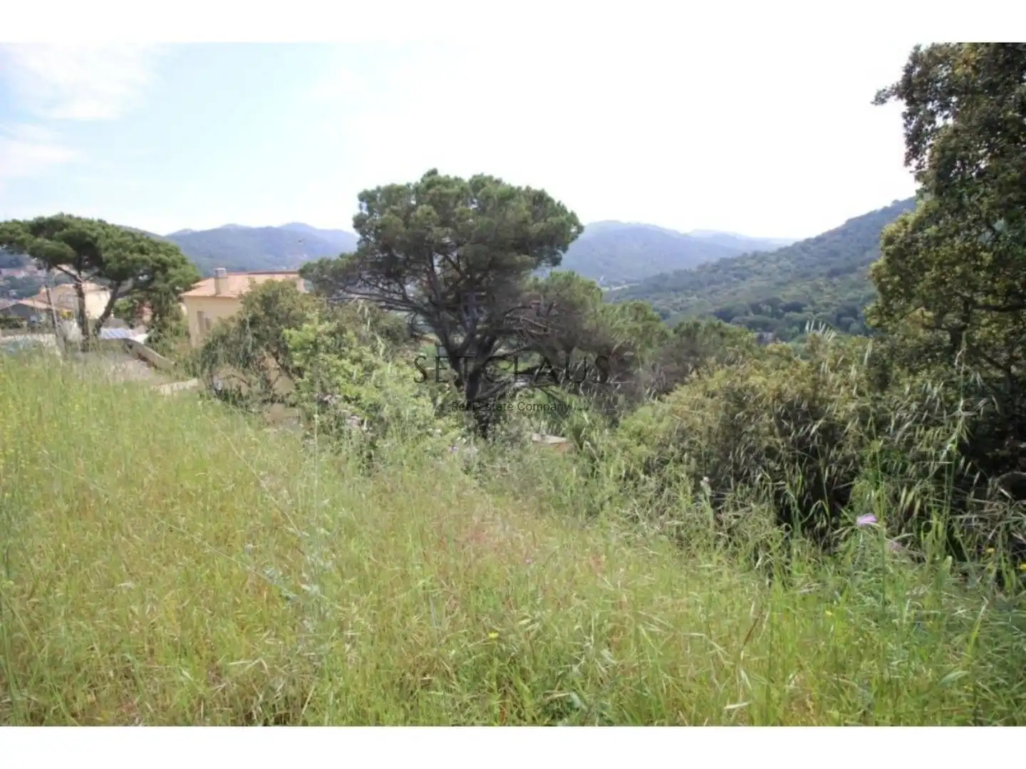 Terreno rústico en venta en Vallromanes, imagen 6