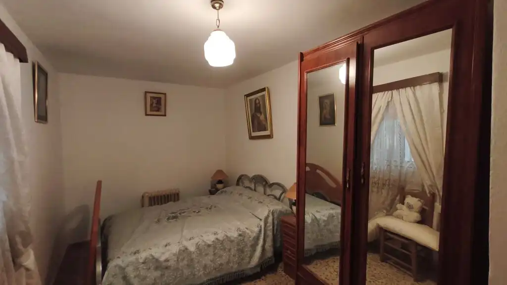 Casa rústica en venda a Árchez, imagen 6