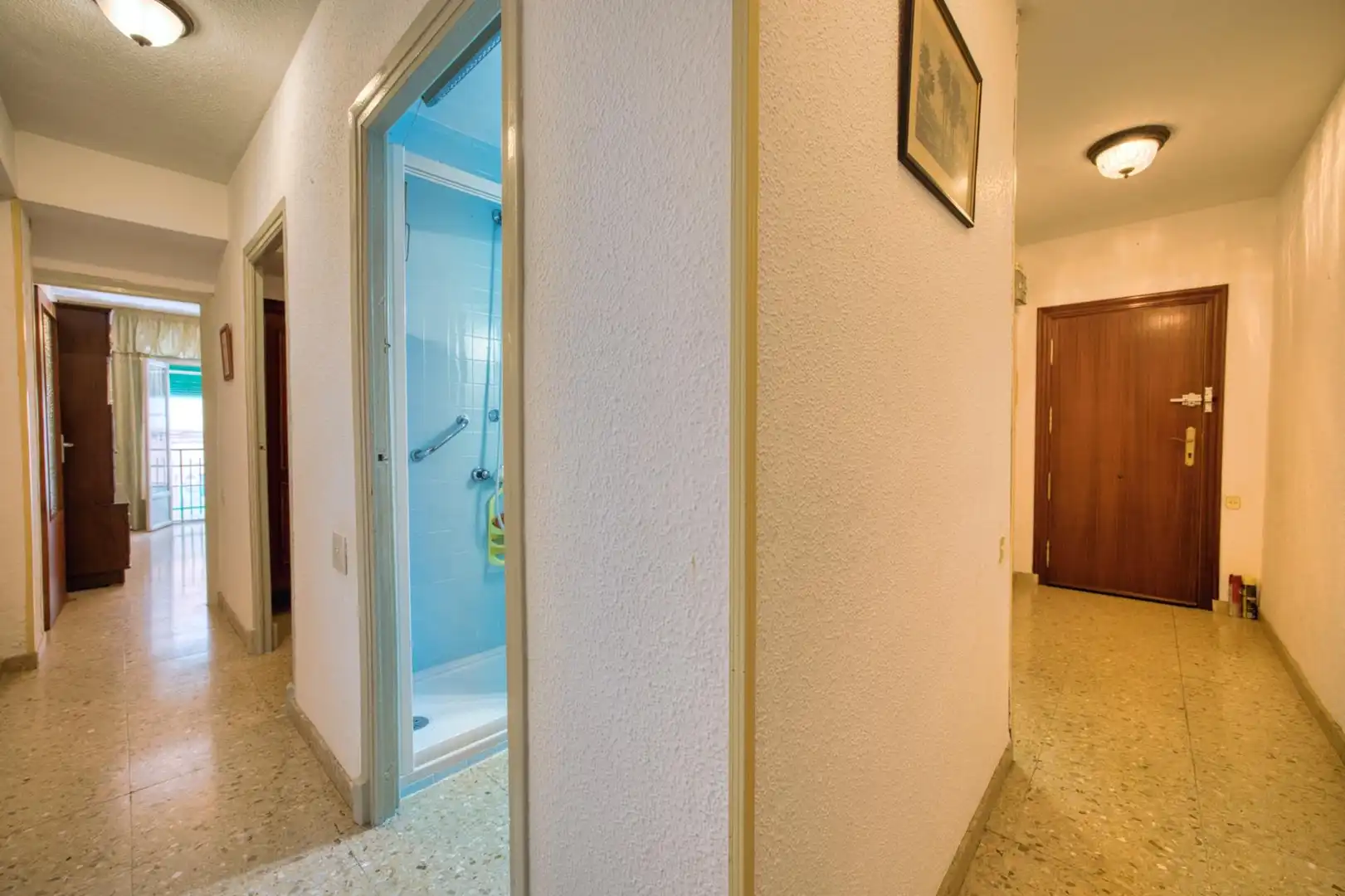 Piso con ascensor en venta en PRESBITERO BALTA CARRASCO, imagen 8
