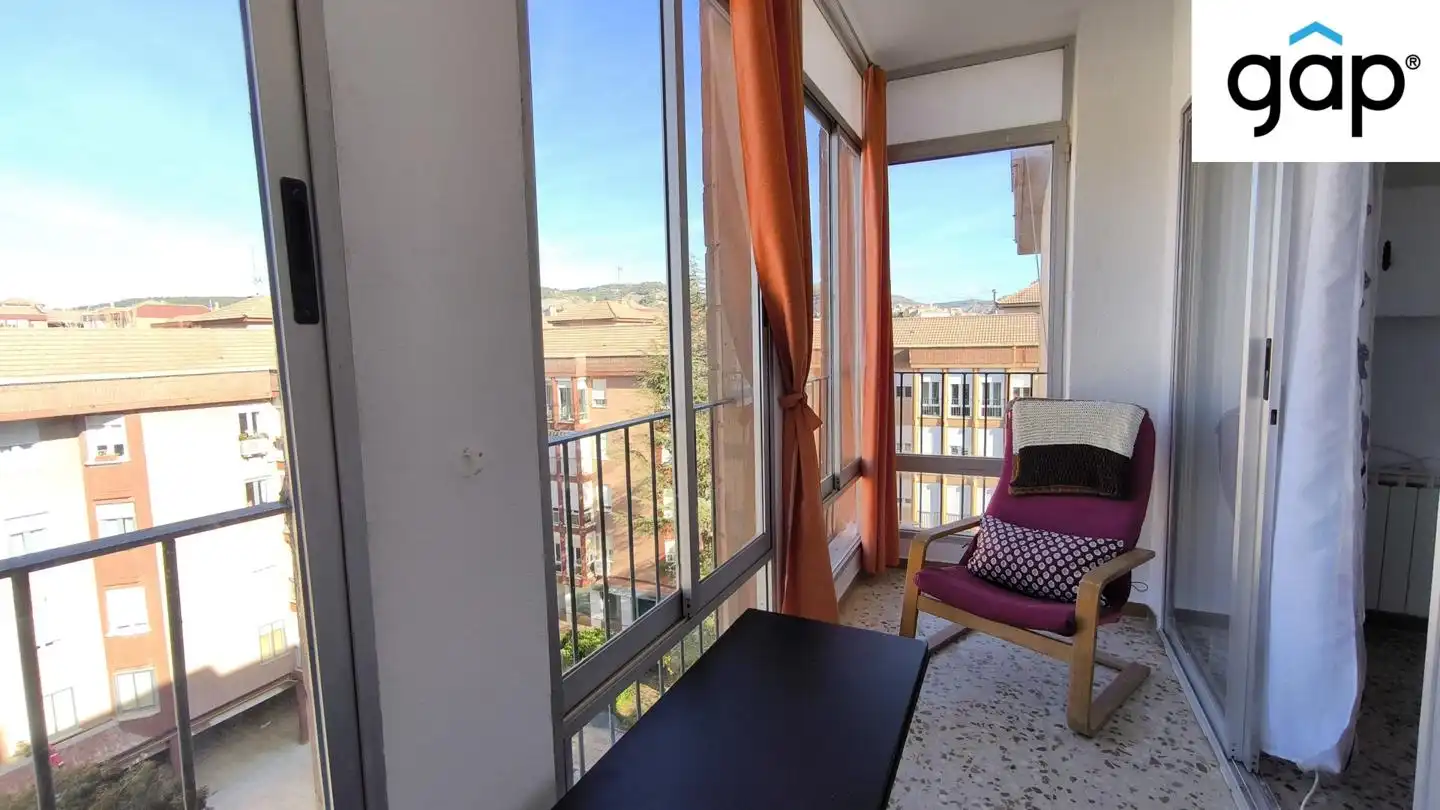 Habitació a Cuenca, Cuenca