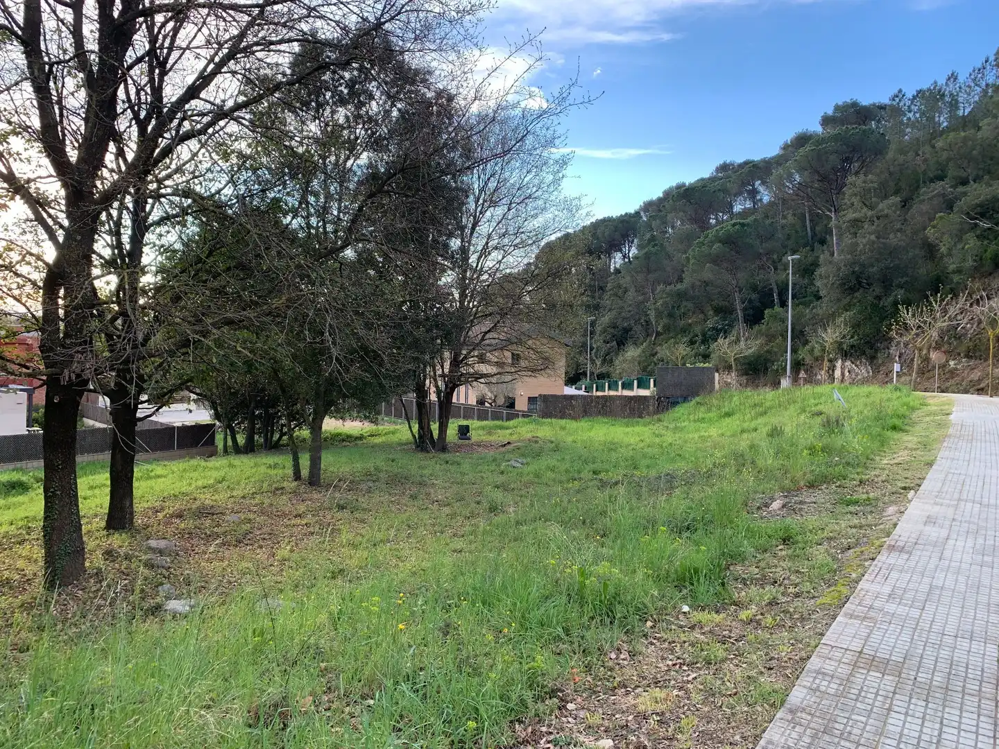 Terrenys i solars en venda a Gualba, imagen 6