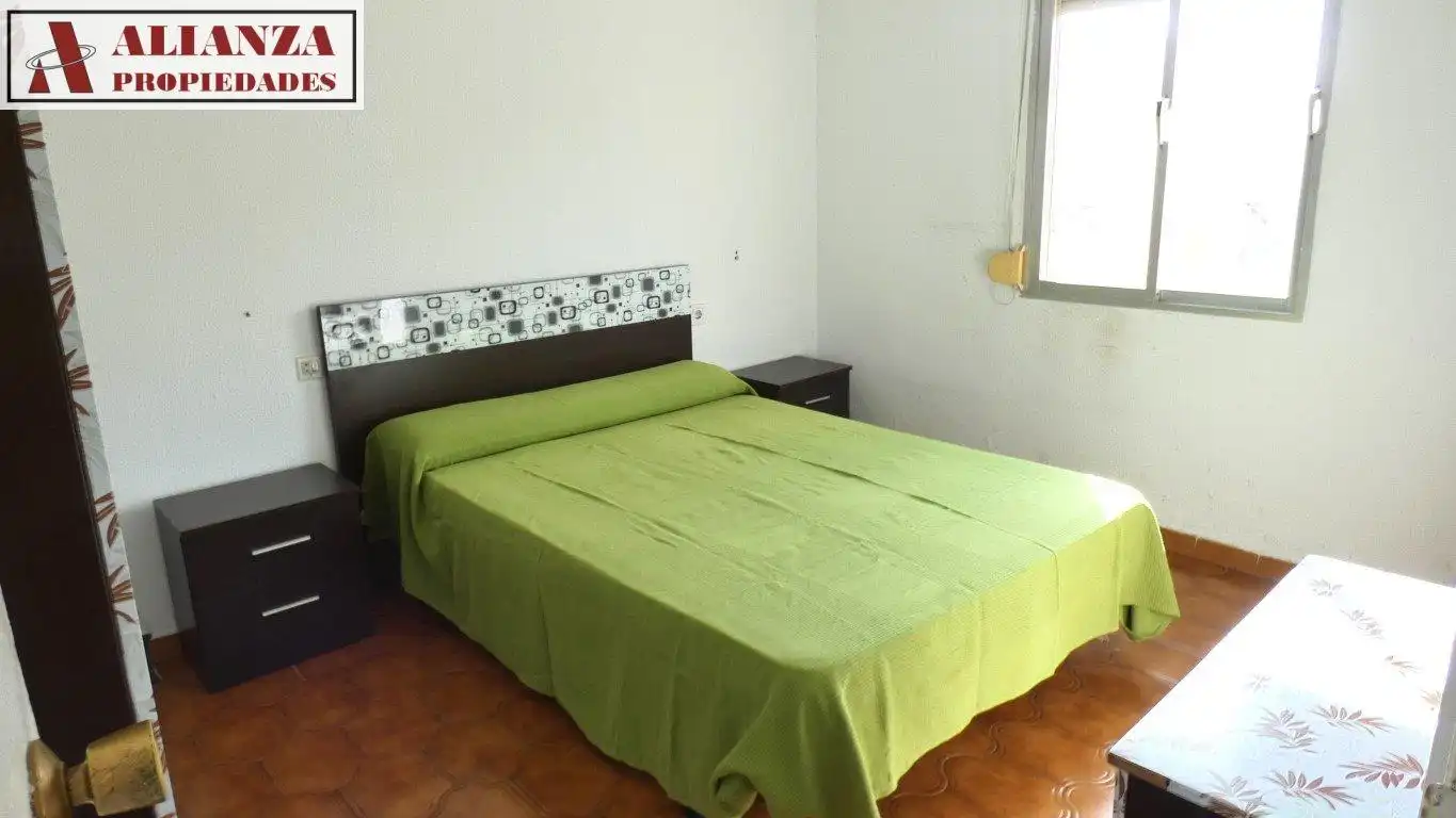 Piso en venta en Santa Cristina - San Rafael