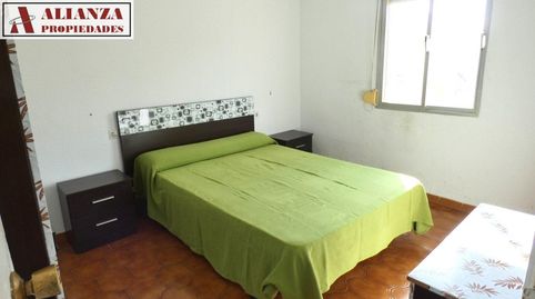 Foto 5 de Piso en venta en Santa Cristina - San Rafael, Málaga Capital