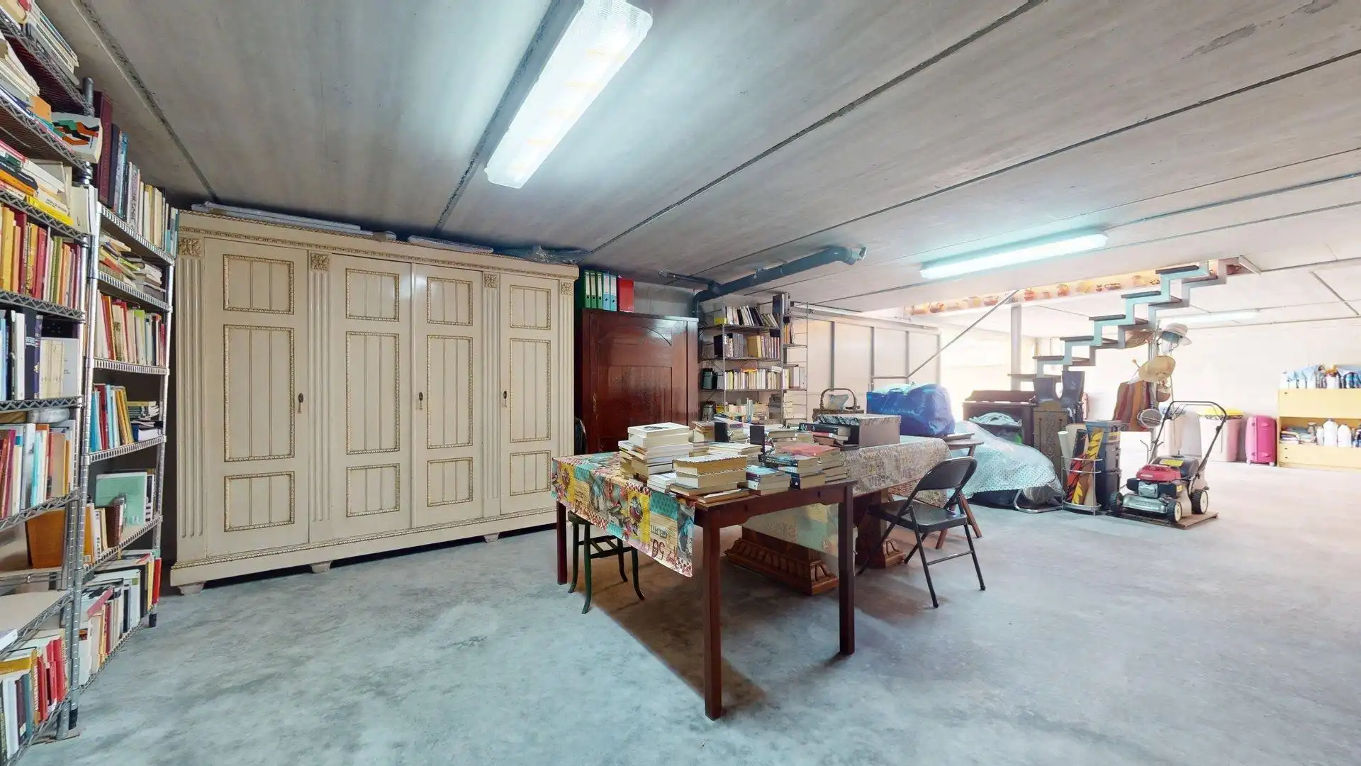 Detached house with garden for sale in Carrer OCELLS DELS, imagen 55