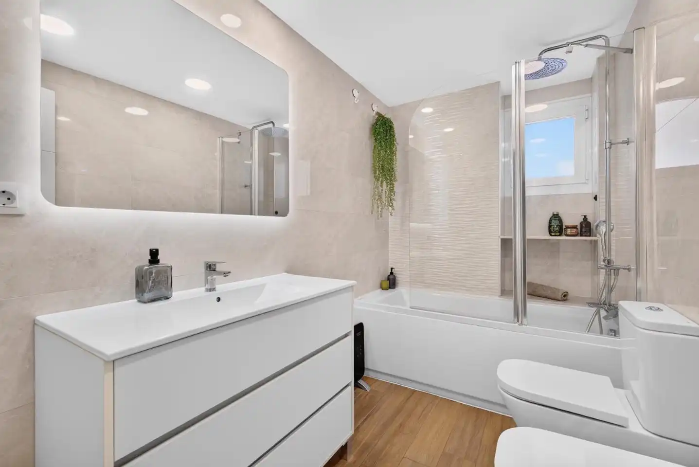 Baño de Piso en venta en El Campello