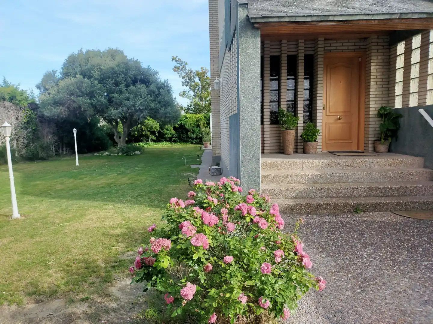Casa adosada en venta en Zaragoza con Aire acondicionado, Calefacción y Jardín privado