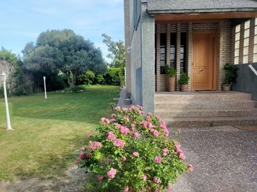 Casa pareada con balcón en venta en Camino Valles Verdes 4