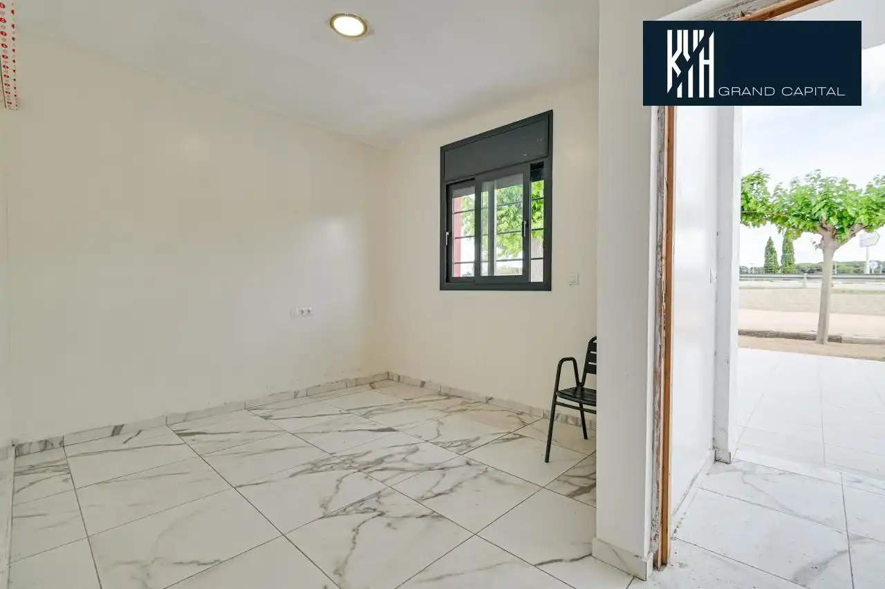 Casa con terrazza in vendita a Sils, imagen 46
