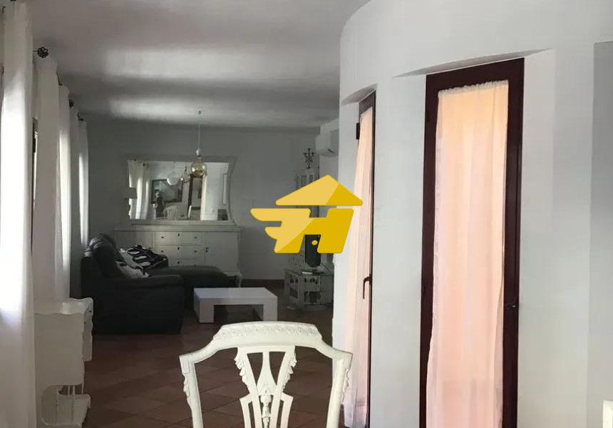 Living room of Flat to rent in Málaga Capital  with Air Conditioner and Furnished