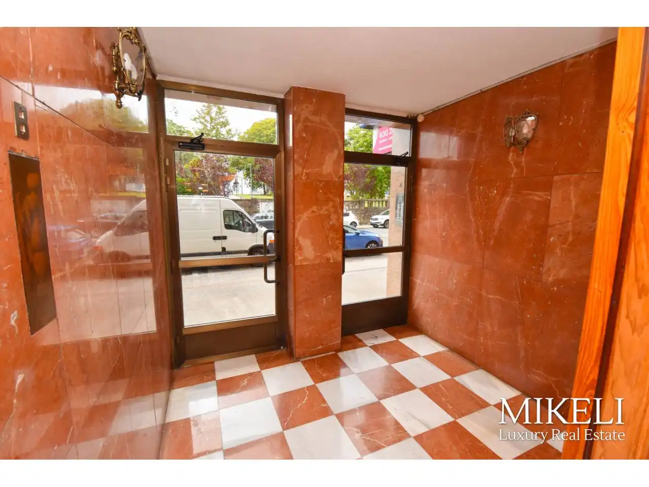 Appartement avec ascenseur à louer à Paseo Altamira, imagen 31