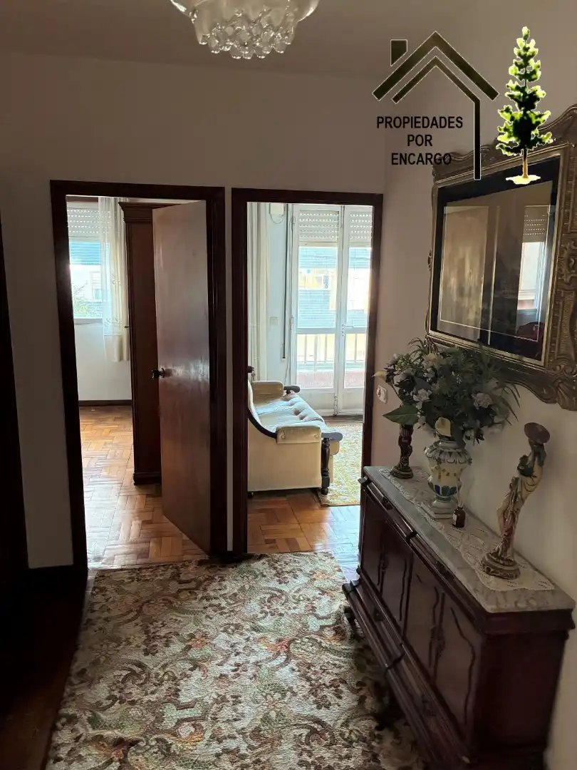 Casa con jardín en venta en Moaña, imagen 24