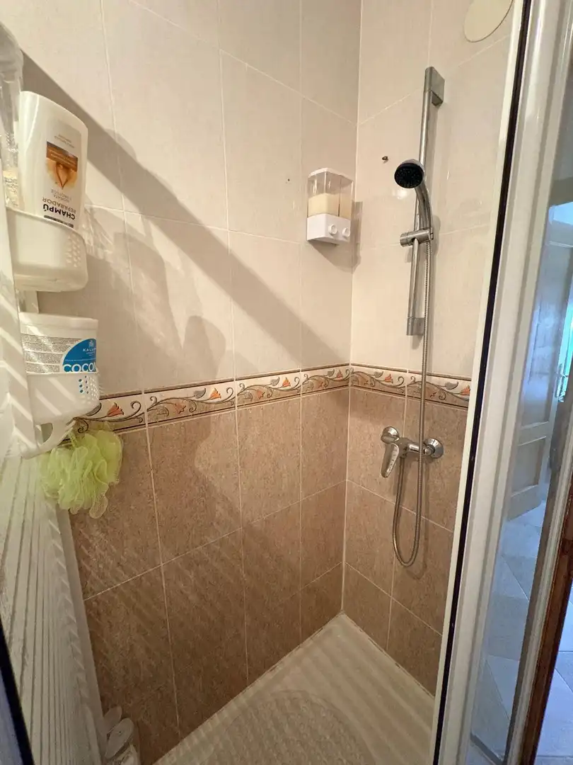 Bathroom of Flat for rent in Almuñécar  with Terrace and Furnished