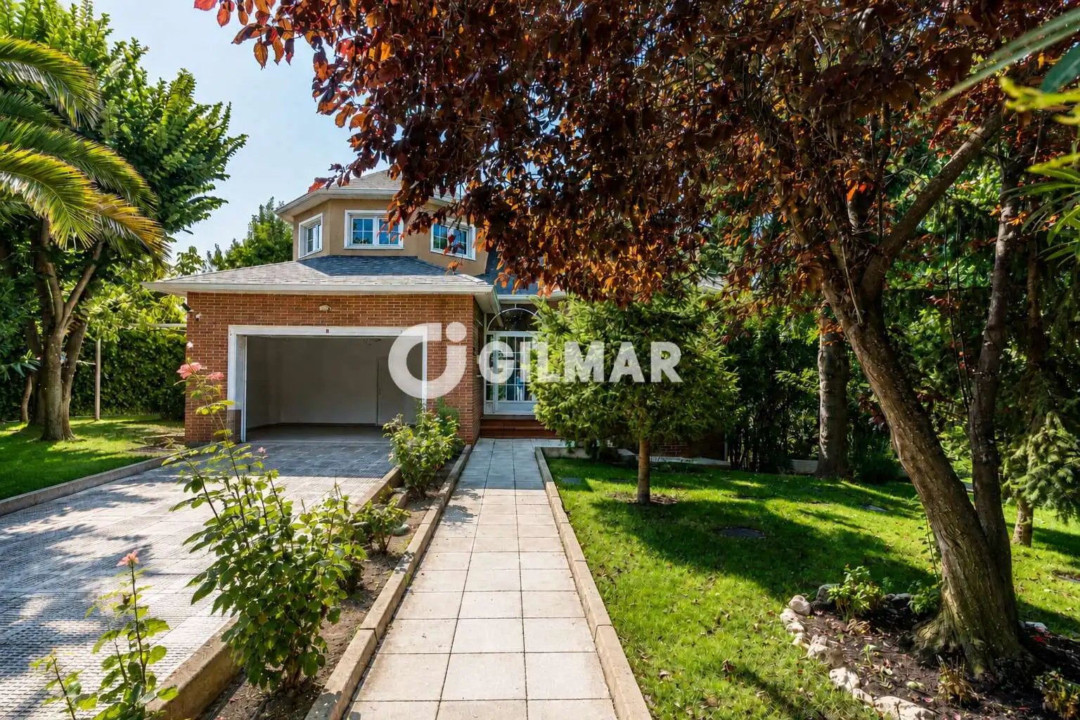 Villa avec piscine à vendre à El Pinar - Punta Galea, imagen 31