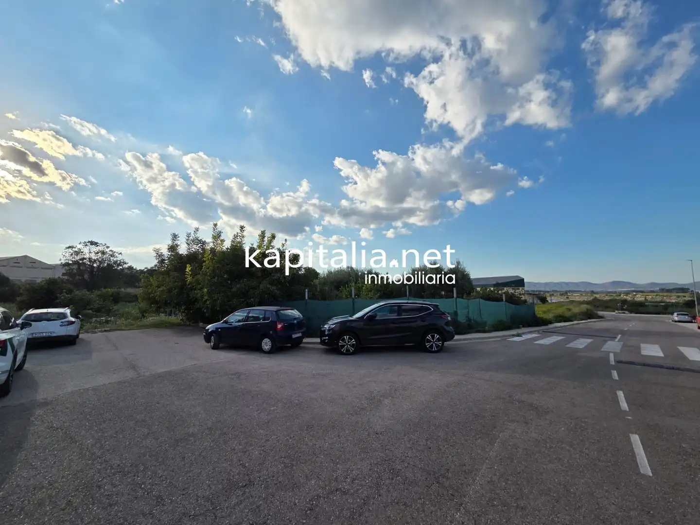 Terreno residenziale in vendita a Agullent, imagen 2