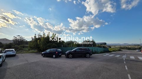 Terreno urbano a la venta en Agullent, imatge 2