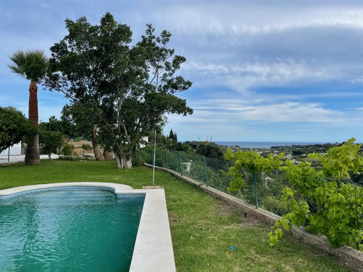 Maison avec piscine à vendre à Selwo, imagen 3