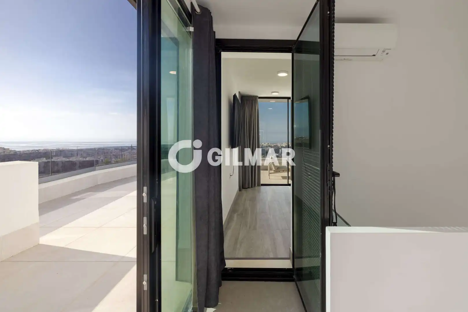 Attico con piscina in vendita a Altos de Estepona, imagen 36