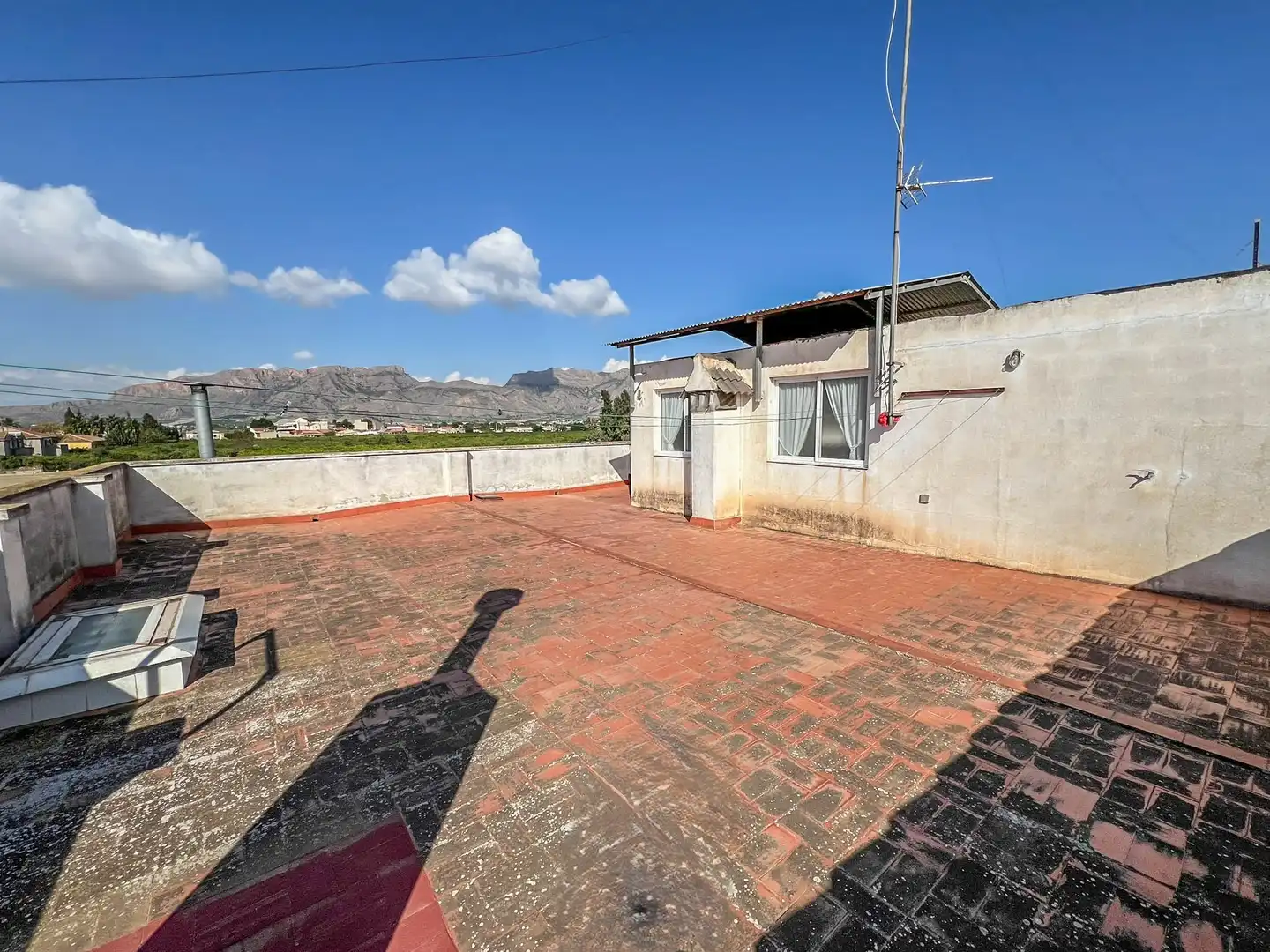Detached house for sale in Ctra. Beniel, imagen 18