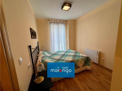 Schlafzimmer von Wohnung zum verkauf in Mora de Rubielos mit Terrasse