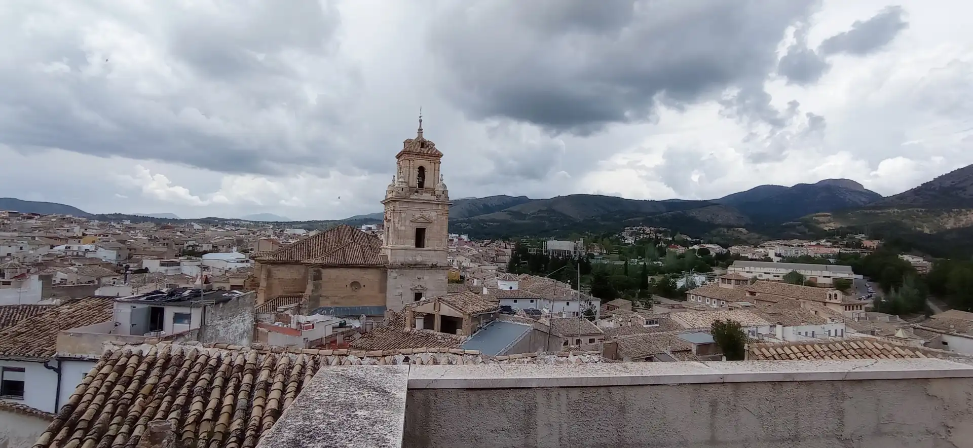 Flat for sale in Calle Soledad, Caravaca de la Cruz