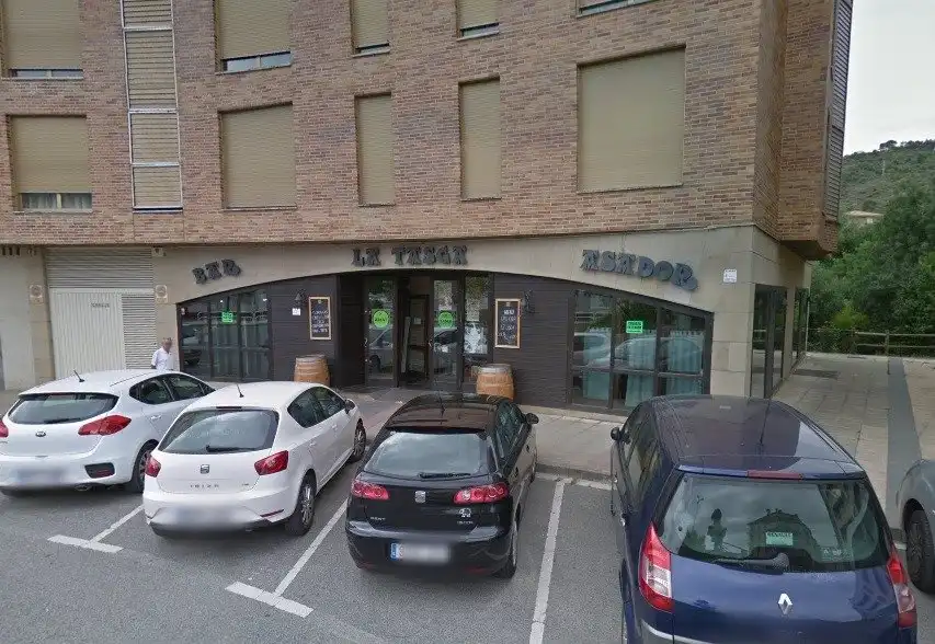 Locale commerciale in vendita a Estella / Lizarra