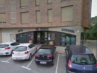 Gewerbefläche zum Verkauf in Estella / Lizarra