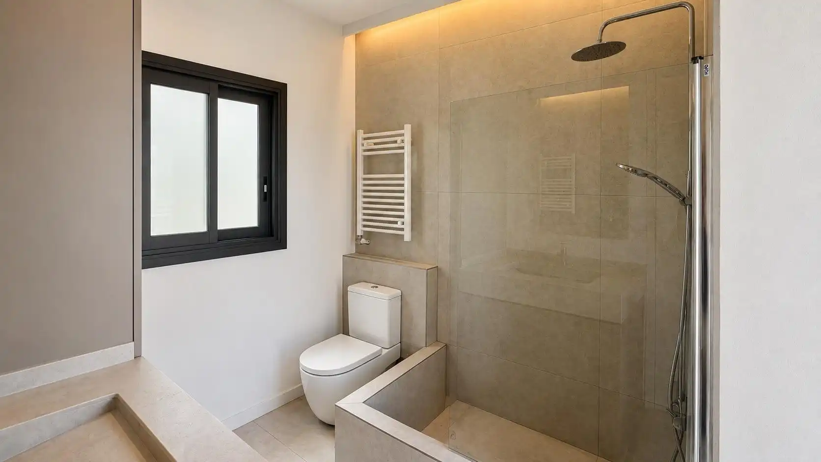 Attique avec ascenseur à vendre à Eixample, imagen 20