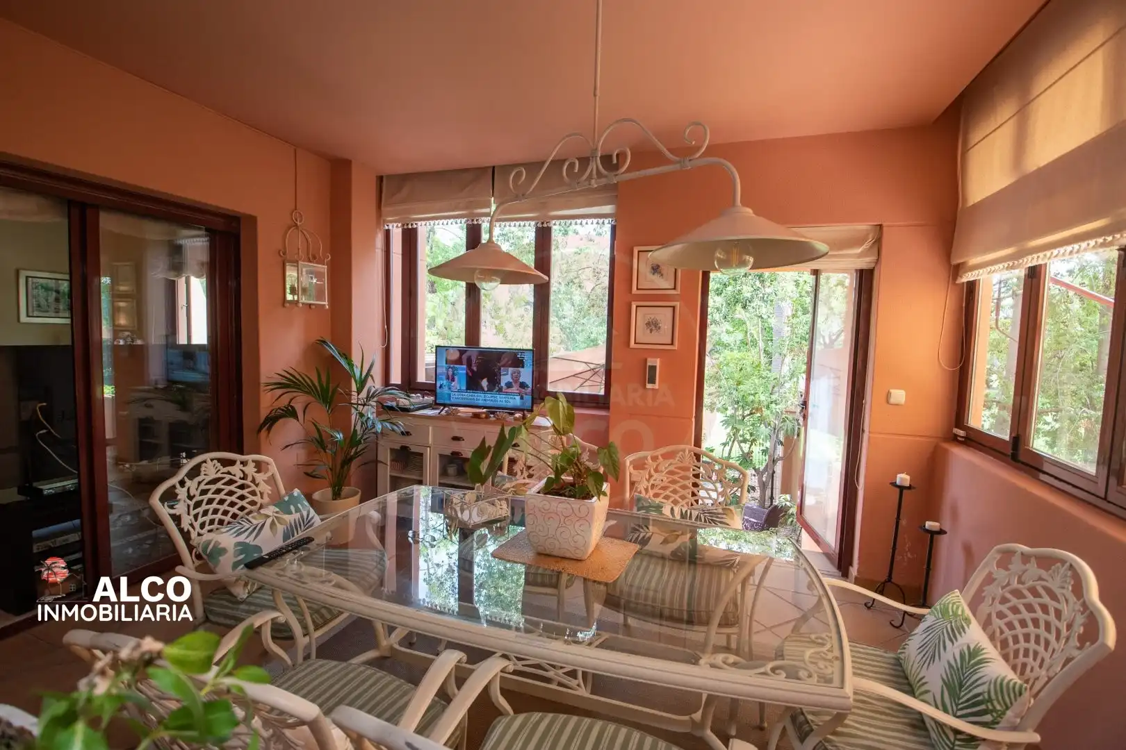 Casa bifamiliare con piscina in vendita a RECTOR JUAN DE DIOS LOPEZ 52, imagen 12