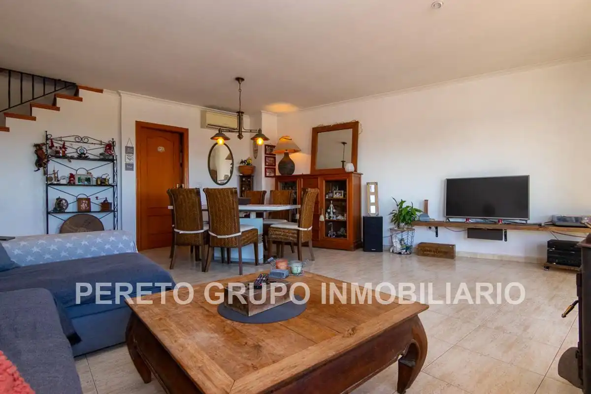 Attique avec ascenseur à vendre à El Puerto, imagen 6