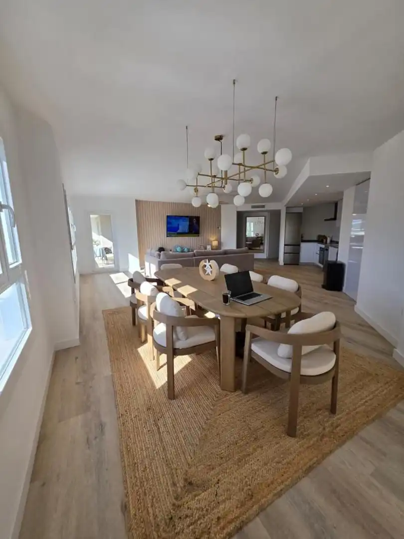Apartament de lloguer a Rodeo Alto - Guadaiza - La Campana