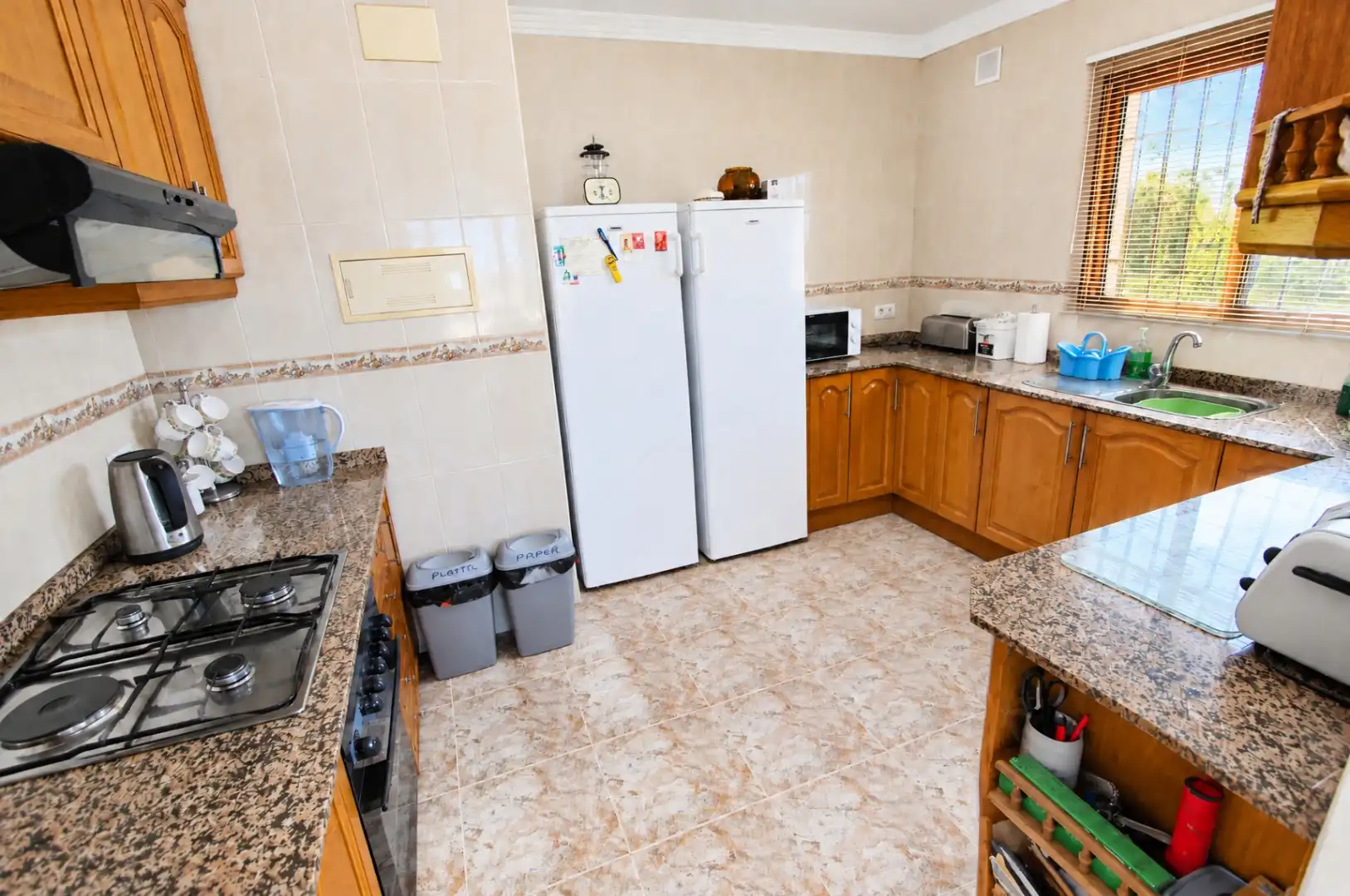 House with garden for sale in El Ràfol d'Almúnia, imagen 22