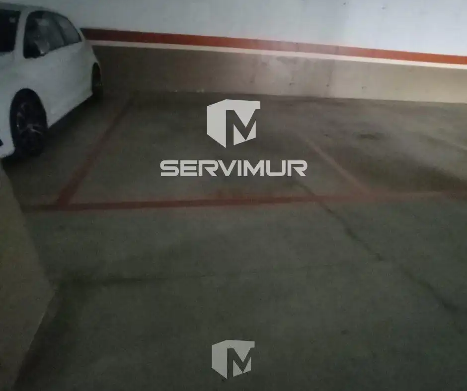Einzelparkplatz zum Verkauf in Carrer del Pare Rambla, imagen 2