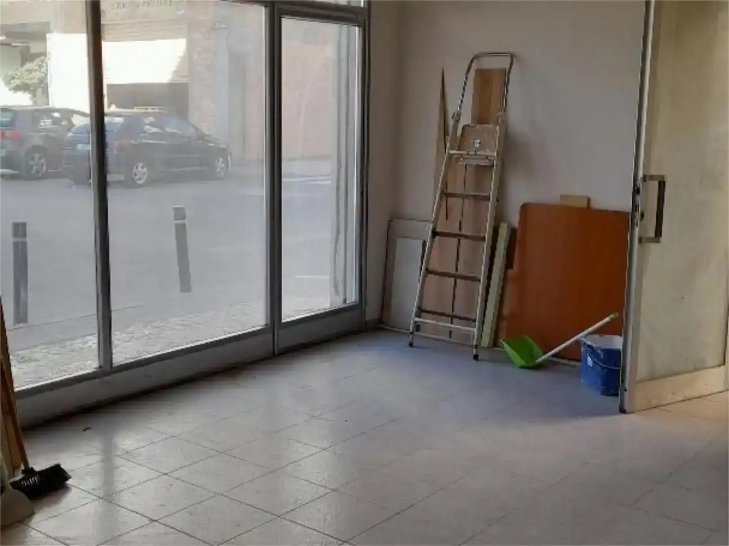 Local de alquiler en Balaguer con Aire acondicionado